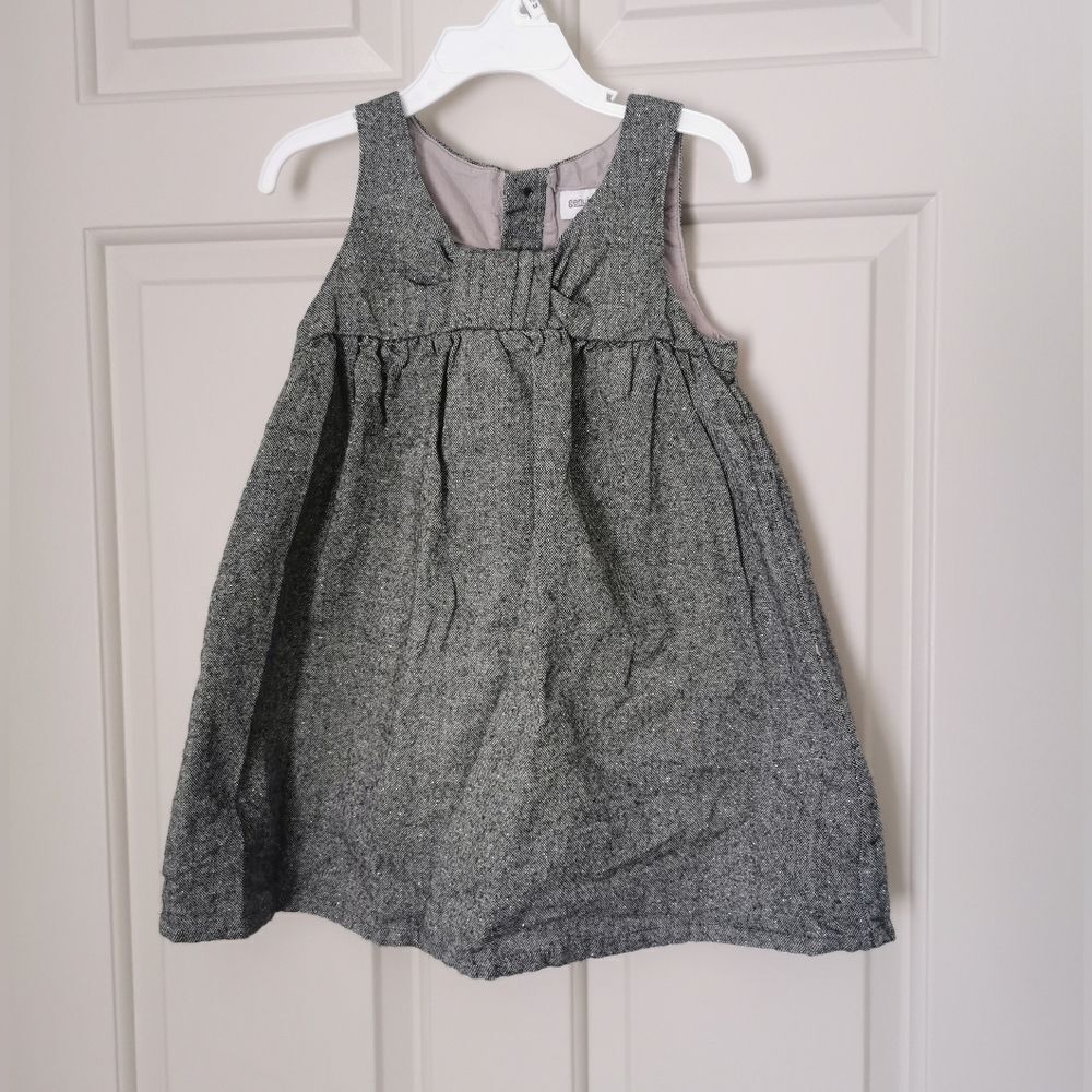 2/$15 Genuine Kid by Oshkosh dress size 3